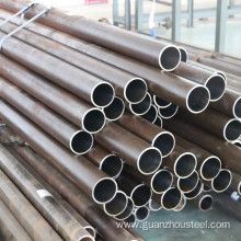 SAE1518 Seamless Steel Pipe